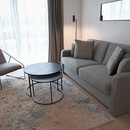 Aparthotel Cosy Stuttgart Dış mekan fotoğraf