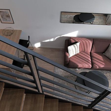 Aparthotel Cosy Stuttgart Dış mekan fotoğraf