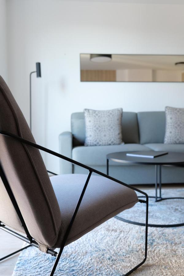Aparthotel Cosy Stuttgart Dış mekan fotoğraf