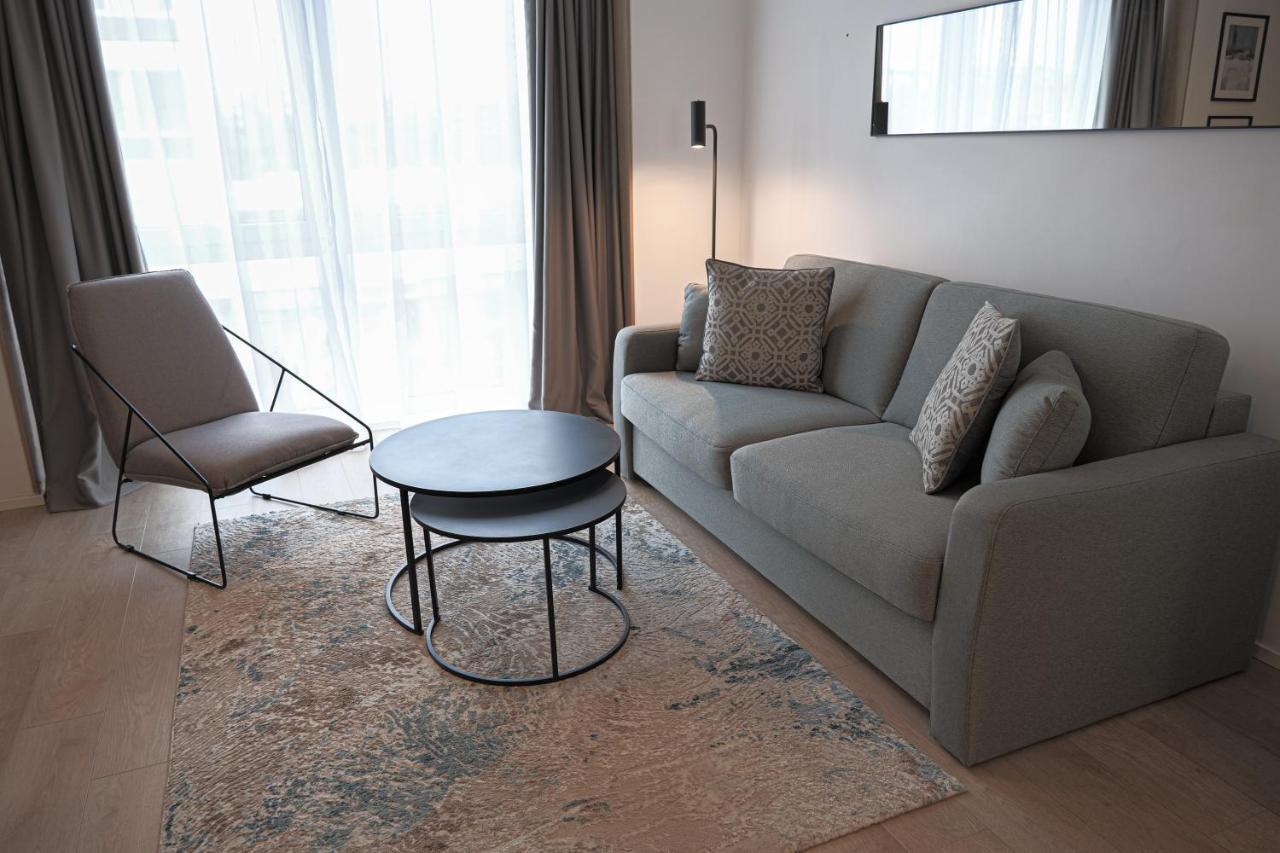 Aparthotel Cosy Stuttgart Dış mekan fotoğraf