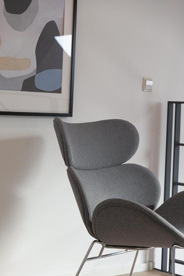 Aparthotel Cosy Stuttgart Dış mekan fotoğraf
