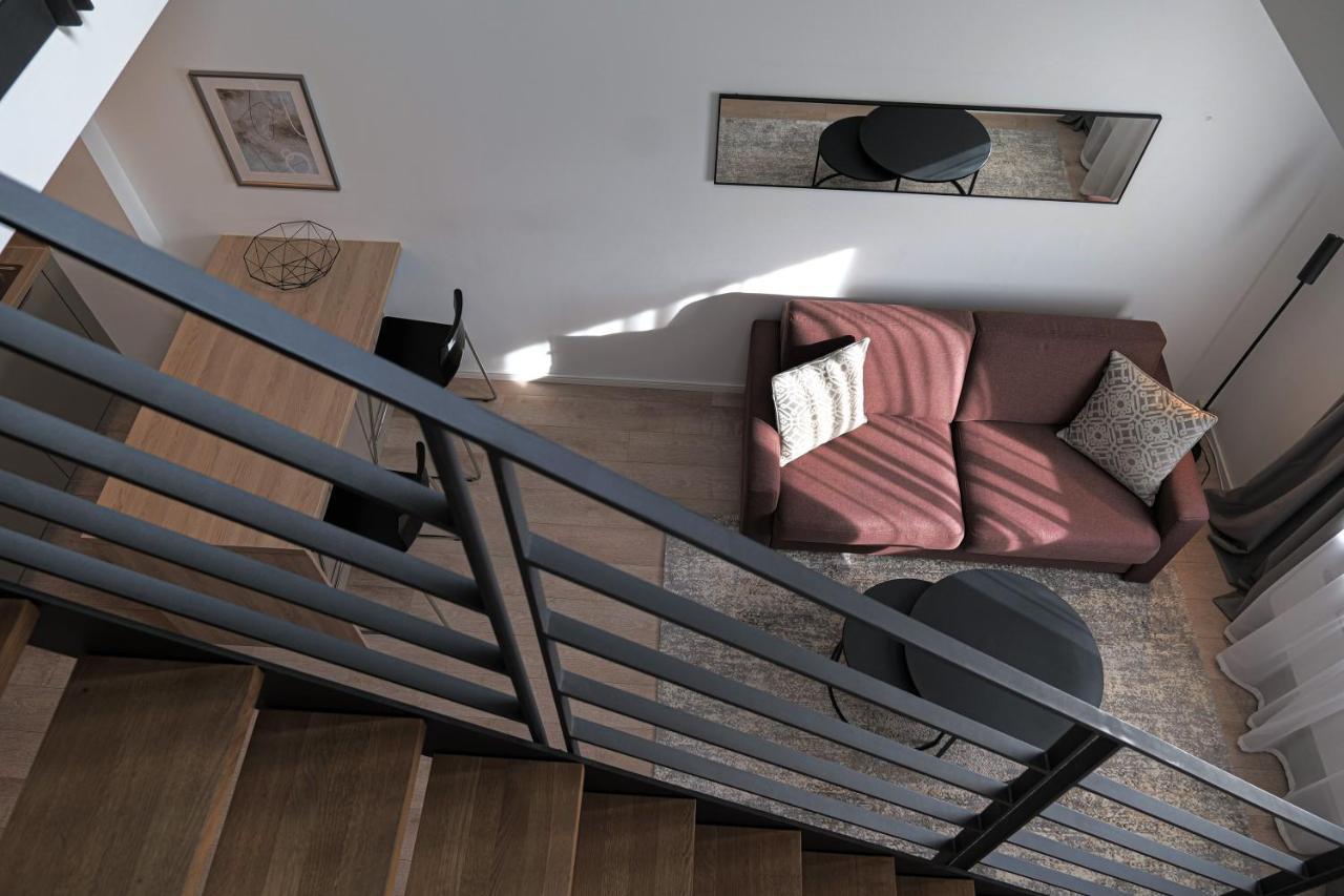 Aparthotel Cosy Stuttgart Dış mekan fotoğraf