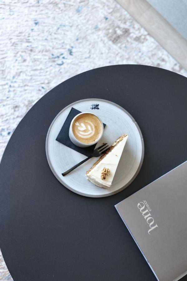 Aparthotel Cosy Stuttgart Dış mekan fotoğraf