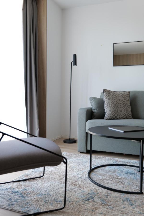 Aparthotel Cosy Stuttgart Dış mekan fotoğraf
