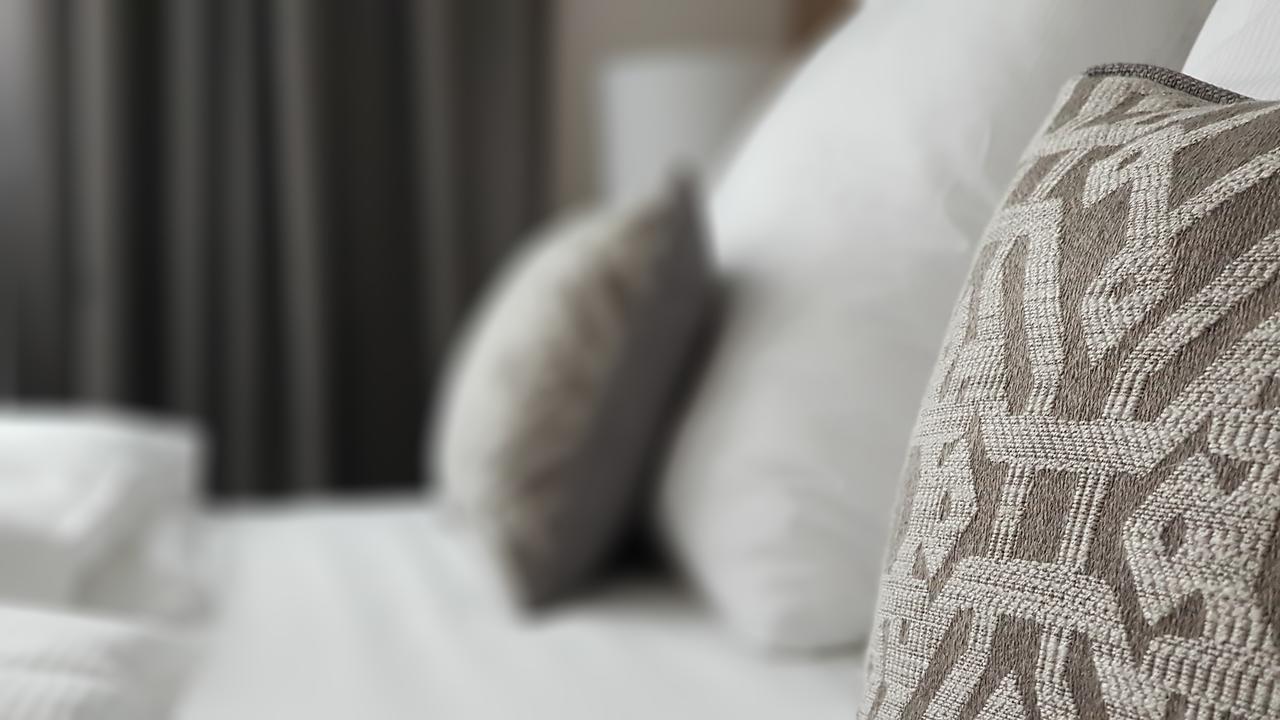 Aparthotel Cosy Stuttgart Dış mekan fotoğraf
